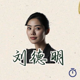 刘德明